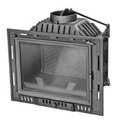Предлагаем каминные токи Kaw-Met,  Uniflam,  Jotul от 340 евро