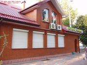 Защитные ролеты-рольставни,  Симферополь.
