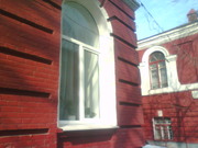 откосы на окна,  откосы на двери,  откосы из штукатурки,  пластика киев