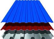 Профнастил дешево Донецк