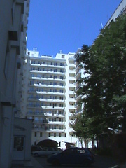 Продам 1 ком. квартиры в новом доме, ул.Пантелеймоновская.