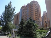 Продам 3-х ком. квартиру в ЖК «Новая Аркадия», ул.Генуэзская.