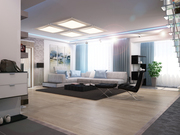 Дизайн гостиной. Крым. Симферополь