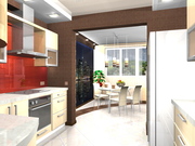 ДИЗАЙН ИНТЕРЬЕРА