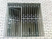 металлоизделия,  ворота,  решетки