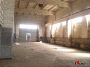 Сдам в аренду складские и производственное помещение   1000 м2