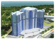 Продам 2-х ком. квартиру в ЖК «Южная пальмира», ул. Генуэзская.