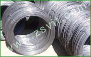 Проволока оцинкованная