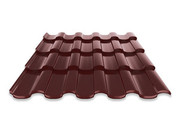 Битумная черепица ICOPAL – Исключительное предложение.