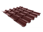 Заборы из профнастила,  крыша из металлочерепицы. Цена производителя !