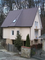 Профнастил и металлочерепица. Качество + Цена. Альянс Профиль.