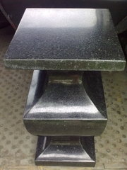 Обработка камня