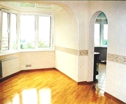 Декоративная штукатурка, ремонт офисов, квартир