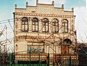 Продам 3-х этажный дом в СК