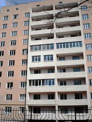 Продам 1 ком. квартиру в новом доме,  ул.Ак.Вильямса.
