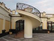 Лепные изделия для дома в Киеве