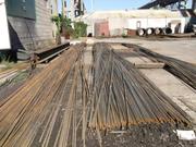 Арматура с доставкой в Донецке и области.