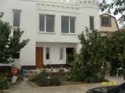 2-х этажный пансионат в Крыму п.Коктебель