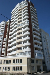 Продам 1 комн. квартира в ЖК«Акапулько», ул.Педагогическая.