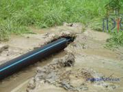 Полиэтиленовые трубы для водоснабжения
