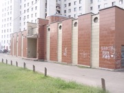 Склад,  магазин,  820 кв.м.