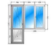 Металлопластиковые окна Крыма
