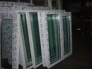 Купить окна в кредит Крым в Симферополе