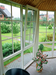 окна Симферополь Крым