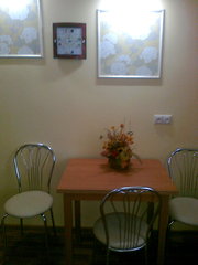 Сдам 1к.кв , пр.Театральный, Чикаго,  3/4,  сталинка,  двухсторонняя,  евро, 