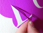 Трафареты для росписи стен,  под декоративную штукатурку