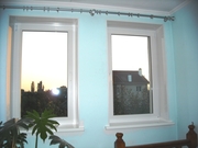 пластиковые откосы