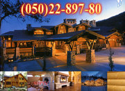 ДЕРЕВЯННЫЕ ДОМА,  СРУБЫ ,  КОТТЕДЖИ,  САУНЫ,  БАНИ, 