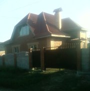 Продам коттедж в Харькове