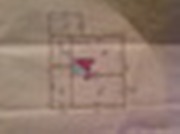 Дачу в селе Рудня, на реке Десна.