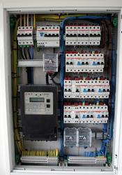 ЭЛЕКТРОМОНТАЖНЫЕ РАБОТЫ Хай Тек Инжиниринг Симферополь