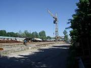 Продам металобазу в пром. зоне Харькова