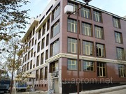 Квартира в новострое 250 кв.м.