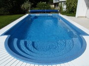 Бассейн в Луганске купить