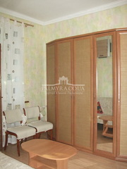 Сдам 1к квартиру в центре города