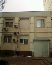 Установка ролетов Киев,  роллеты Киев,  оконные и дверные ролеты Киев