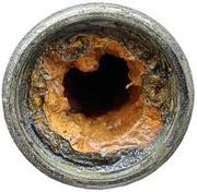 Профилактика канализационных труб