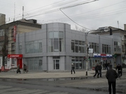 Аренда торговых площадей в новом торговом центре