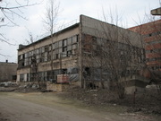 производственное здание в Донецке. Недорого