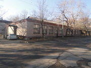 Здание под мастерские,  типографию,  швейный цех и пр. в Донецке