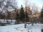 Фасадное здание свободного назначения в Донецке