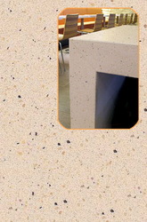 Столешницы из искусственного камня Киев кейсар