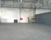 Аренда боксов