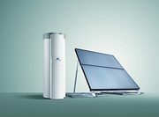 Солнечный коллектор