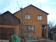 Продаётся 2-этажный дом