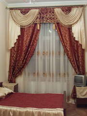 Посуточная аренда однокомнатной квартиры во Львове поул. Шептицких